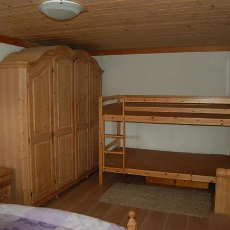 Ferienwohnungen Haus Reineck バイエリッシュ・アイゼンシュタイン エクステリア 写真