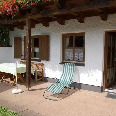 Ferienwohnungen Haus Reineck バイエリッシュ・アイゼンシュタイン エクステリア 写真