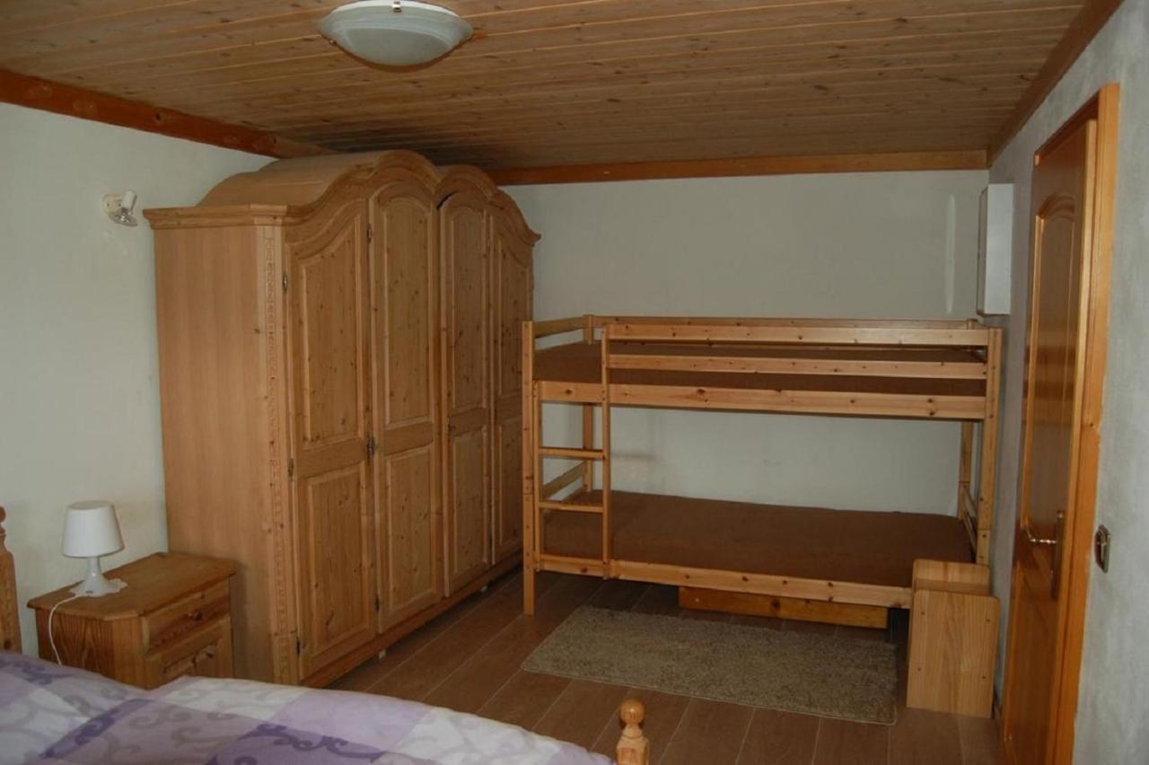 Ferienwohnungen Haus Reineck バイエリッシュ・アイゼンシュタイン エクステリア 写真