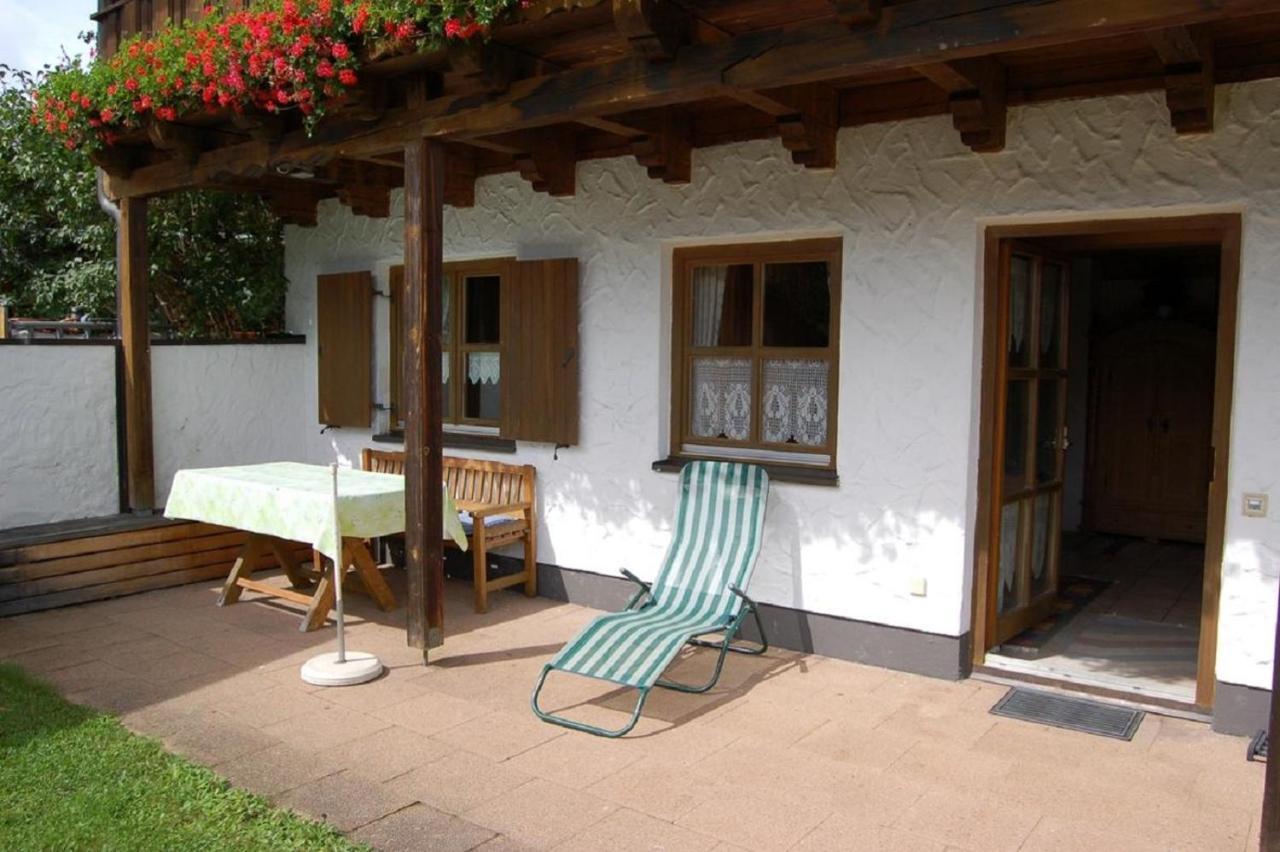 Ferienwohnungen Haus Reineck バイエリッシュ・アイゼンシュタイン エクステリア 写真