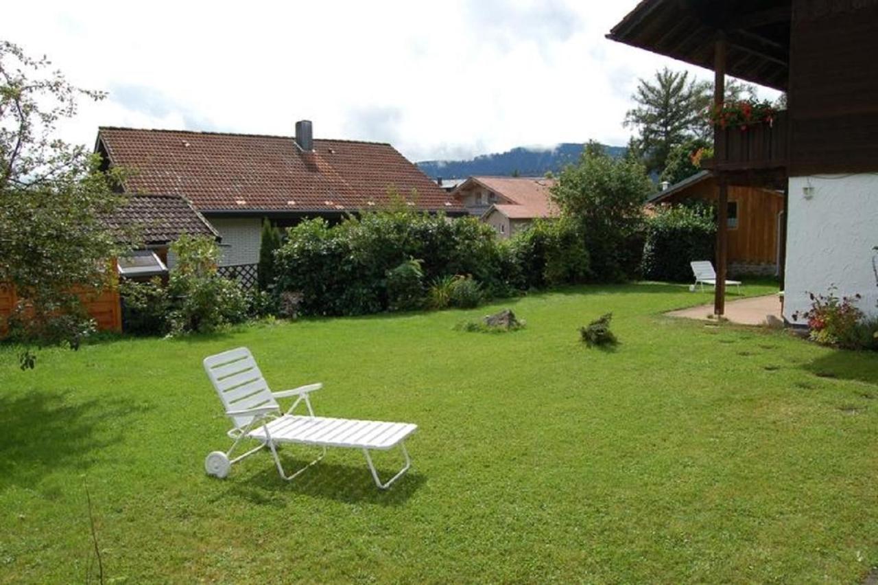Ferienwohnungen Haus Reineck バイエリッシュ・アイゼンシュタイン エクステリア 写真
