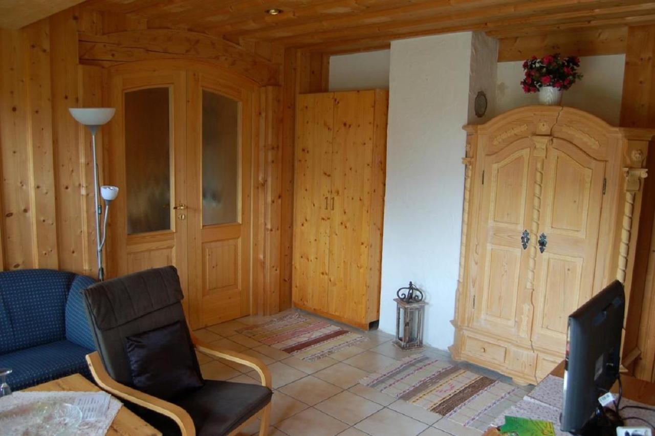 Ferienwohnungen Haus Reineck バイエリッシュ・アイゼンシュタイン エクステリア 写真