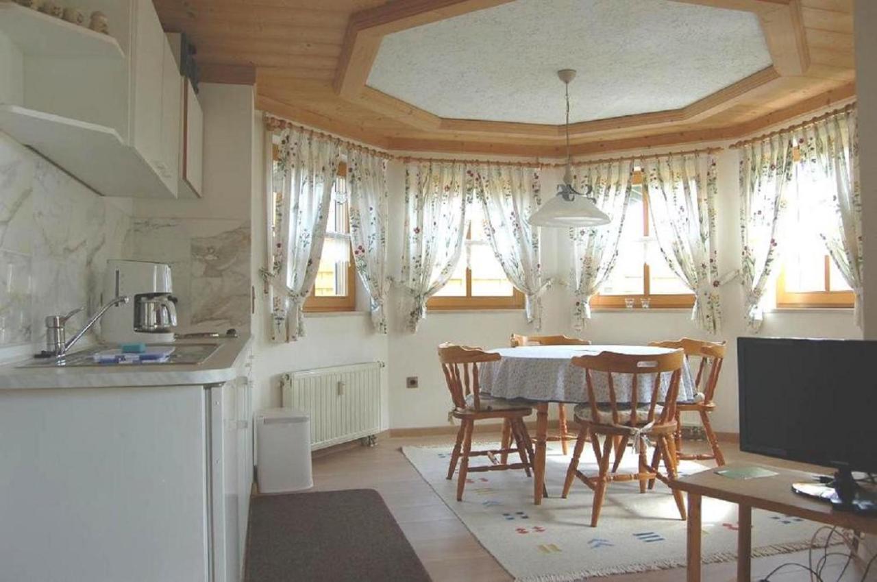 Ferienwohnungen Haus Reineck バイエリッシュ・アイゼンシュタイン エクステリア 写真